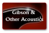 Gibson & Other Acoustics