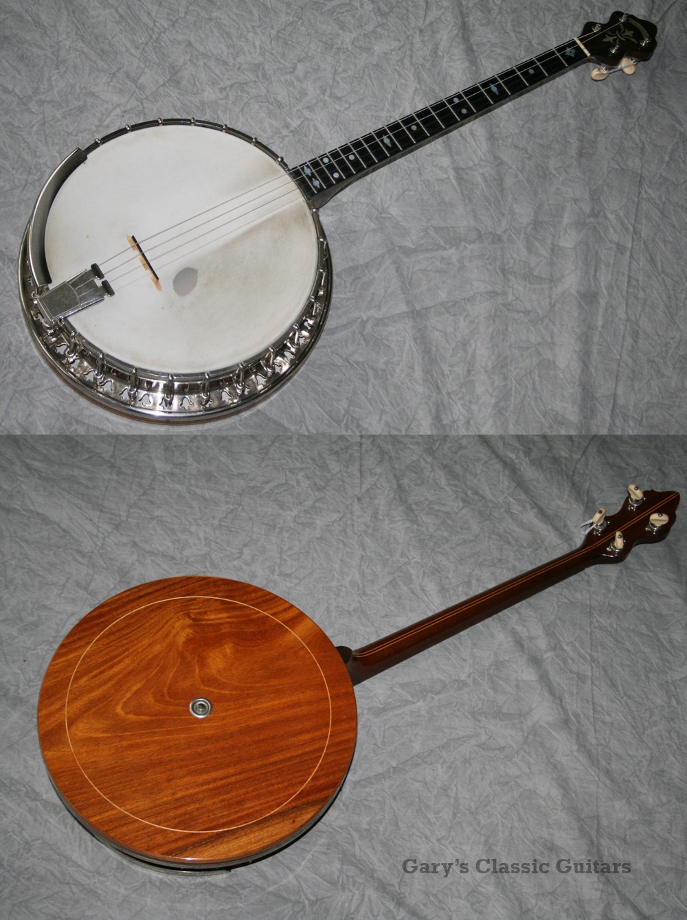 B&d banjo deals