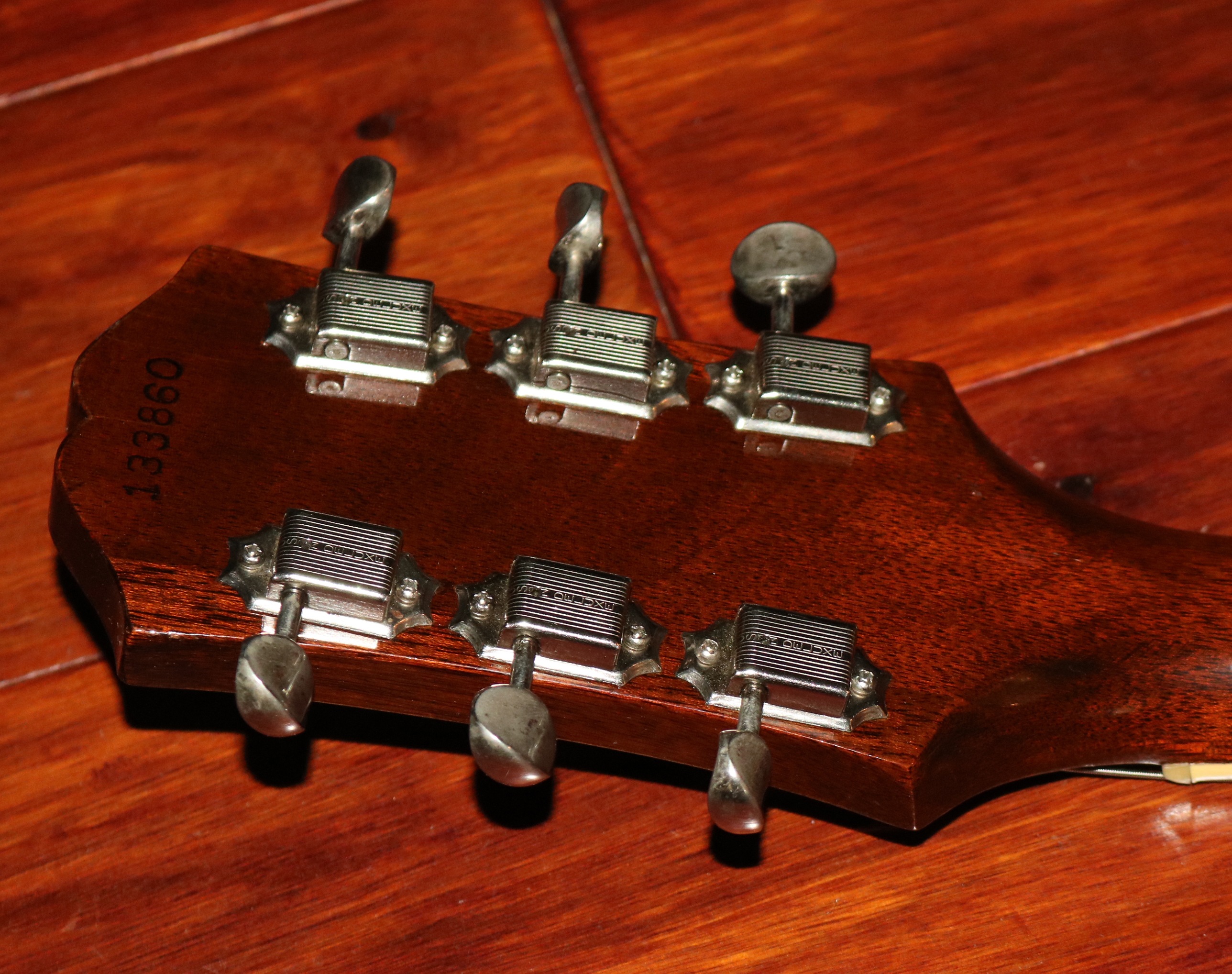 epiphone casino guitar for sale