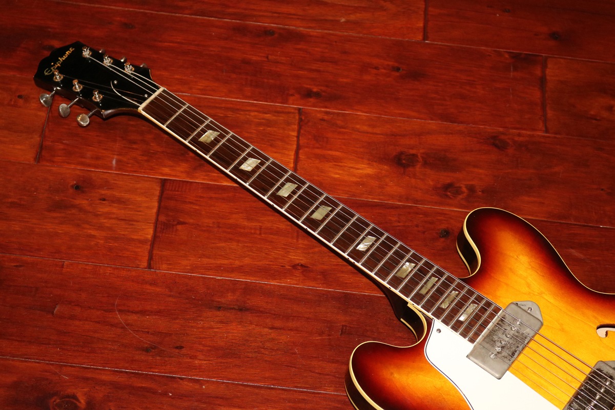 epiphone casino guitar for sale