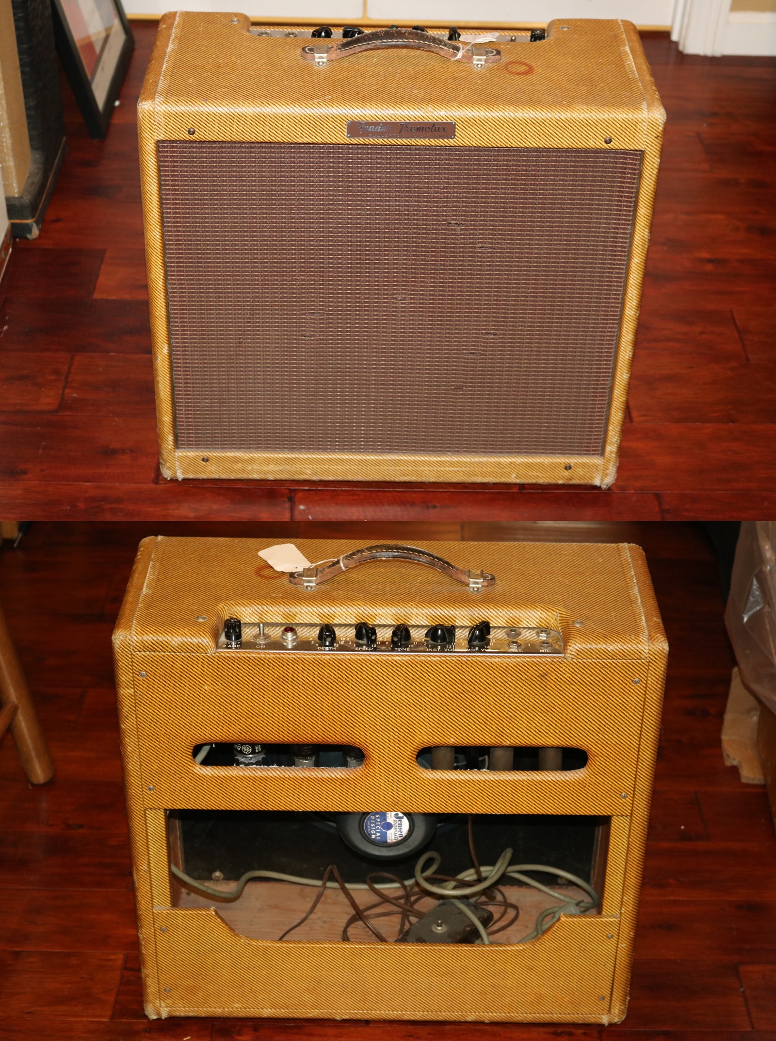 fender frontman 15b price