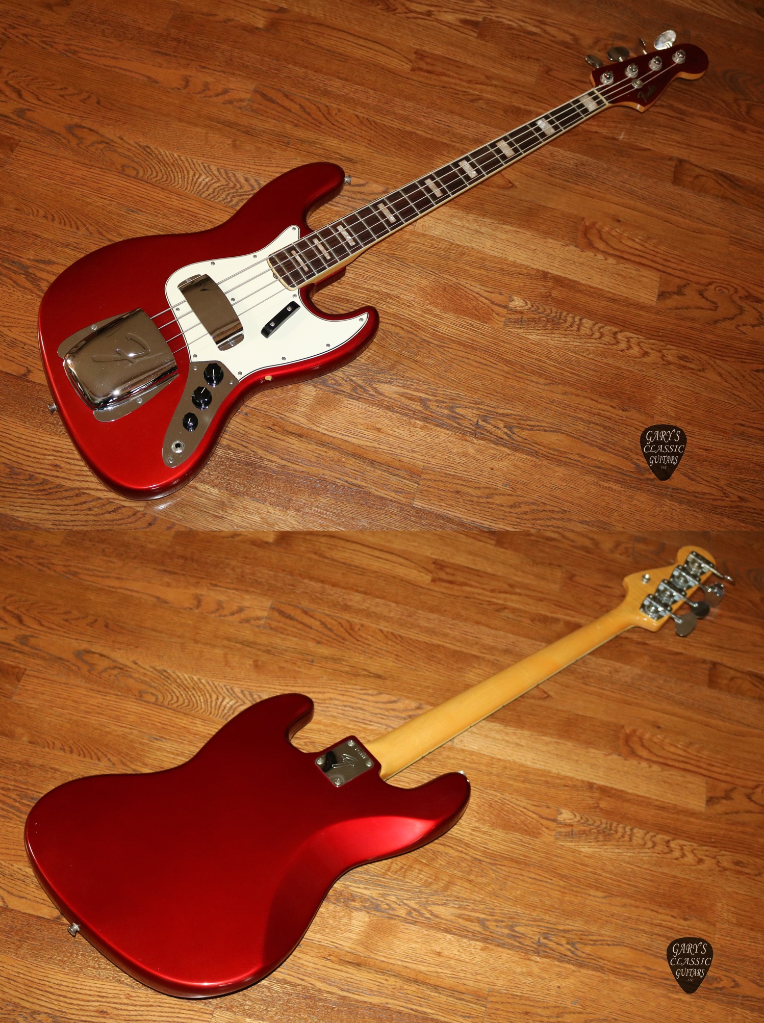 1967 fender jazz bass for sale