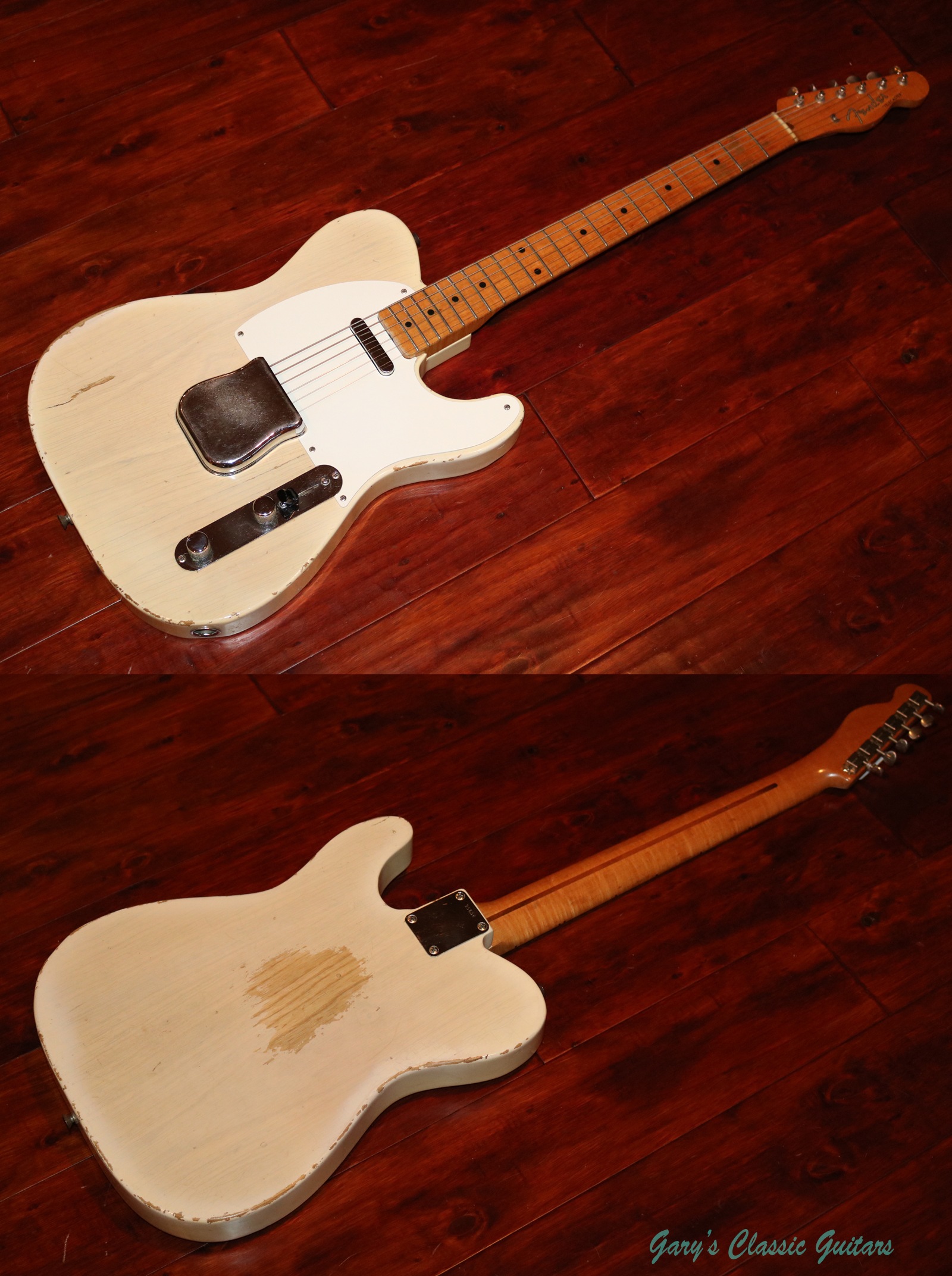 1959 fender telecaster for sale