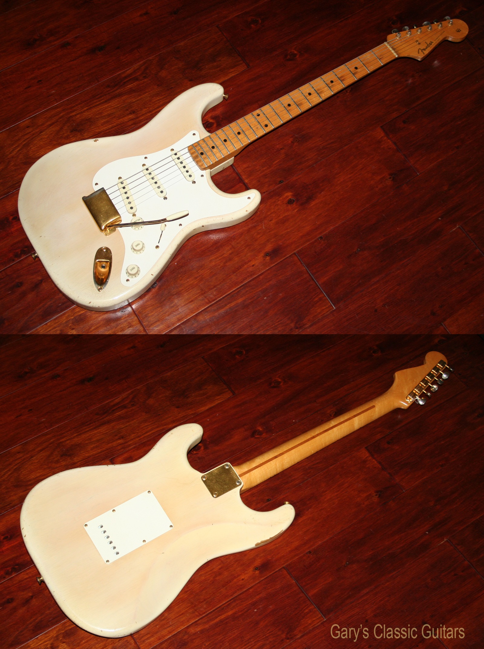 mary kay strat