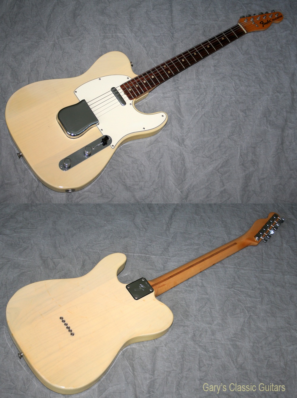 1974 deals fender telecaster