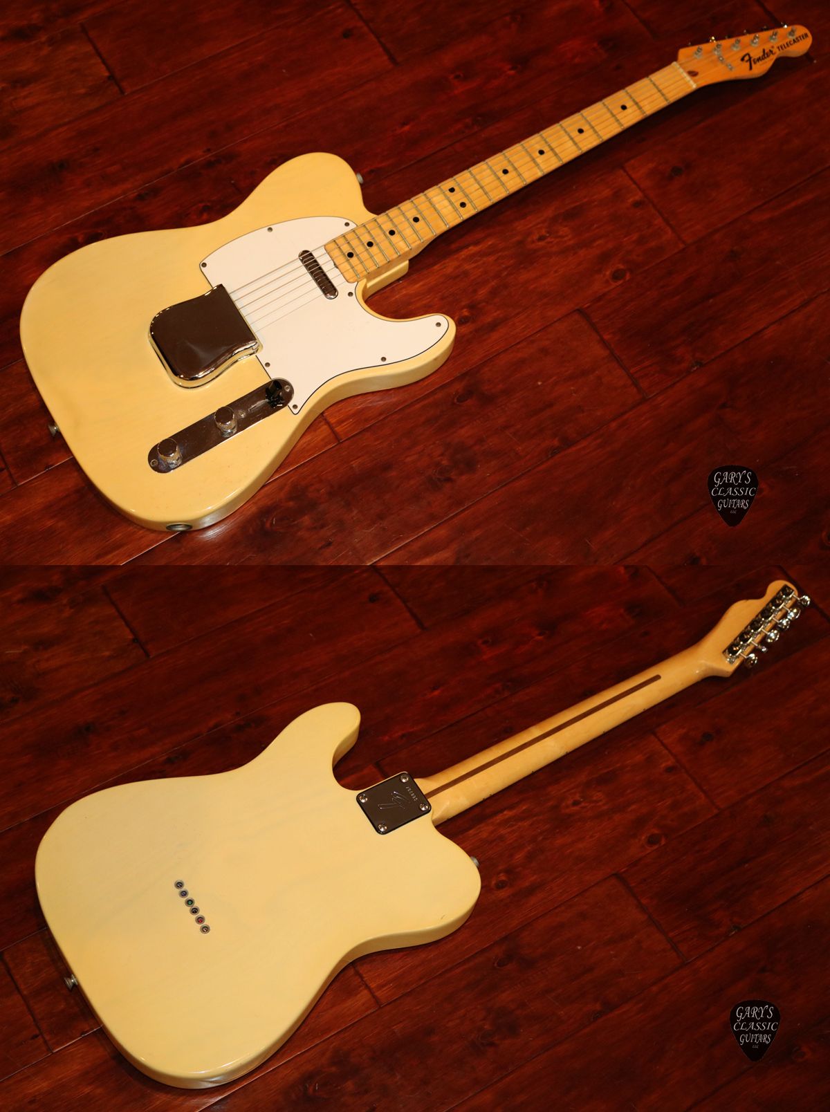 1976 telecaster deals