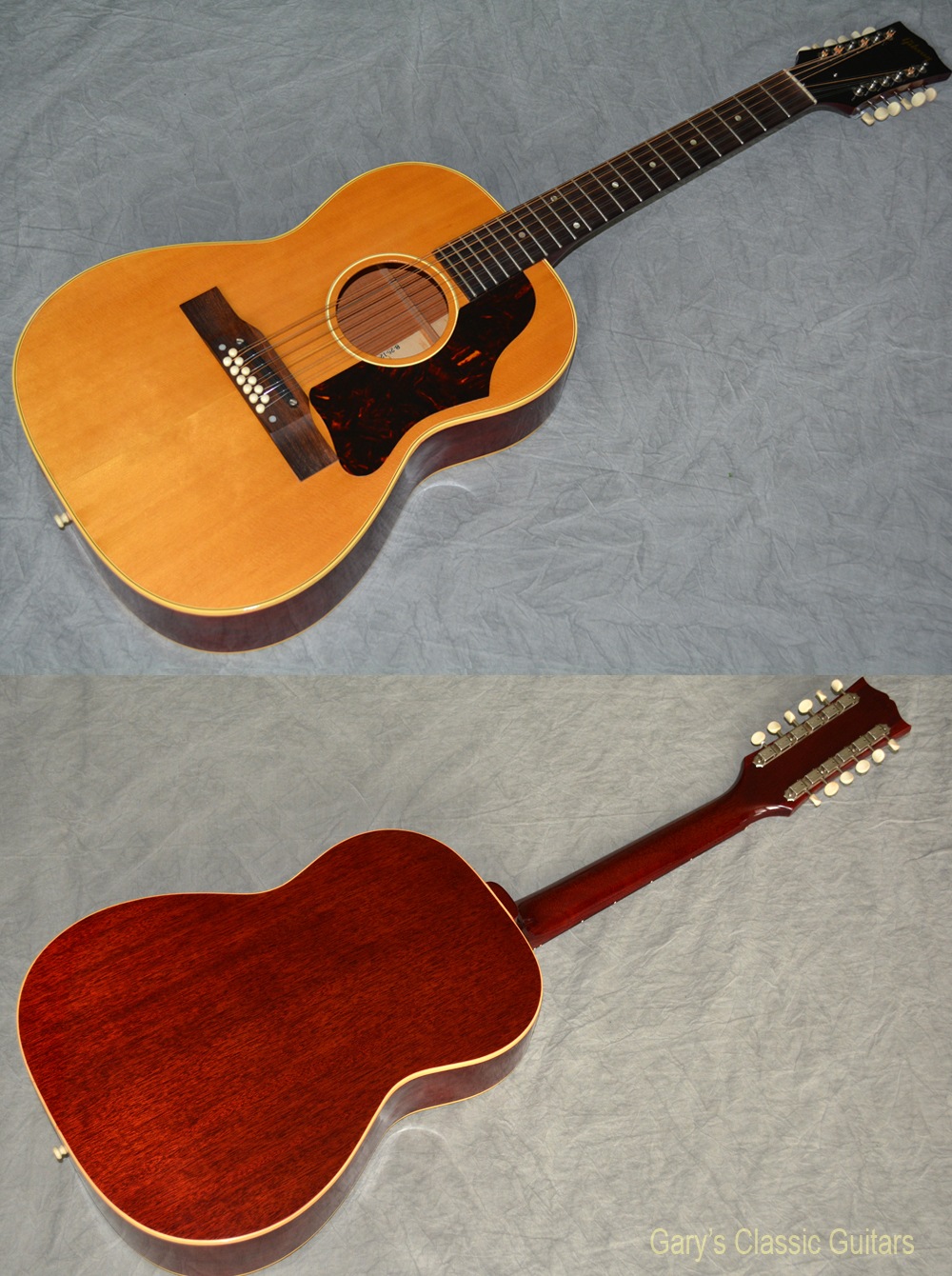 moffa archtop