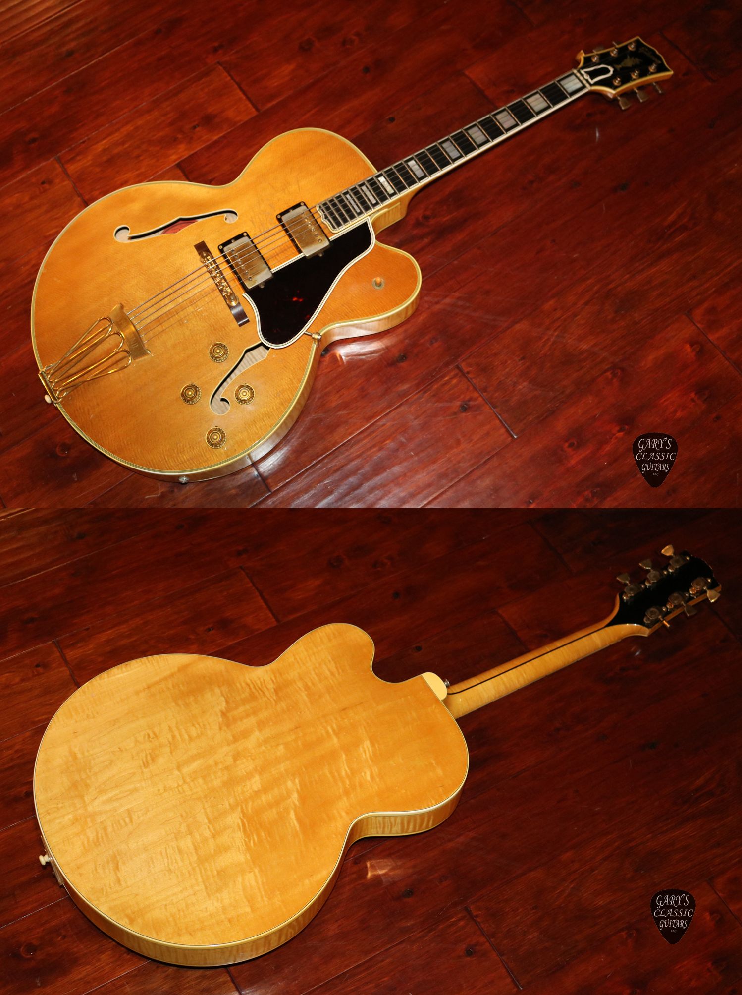 1959 gibson byrdland