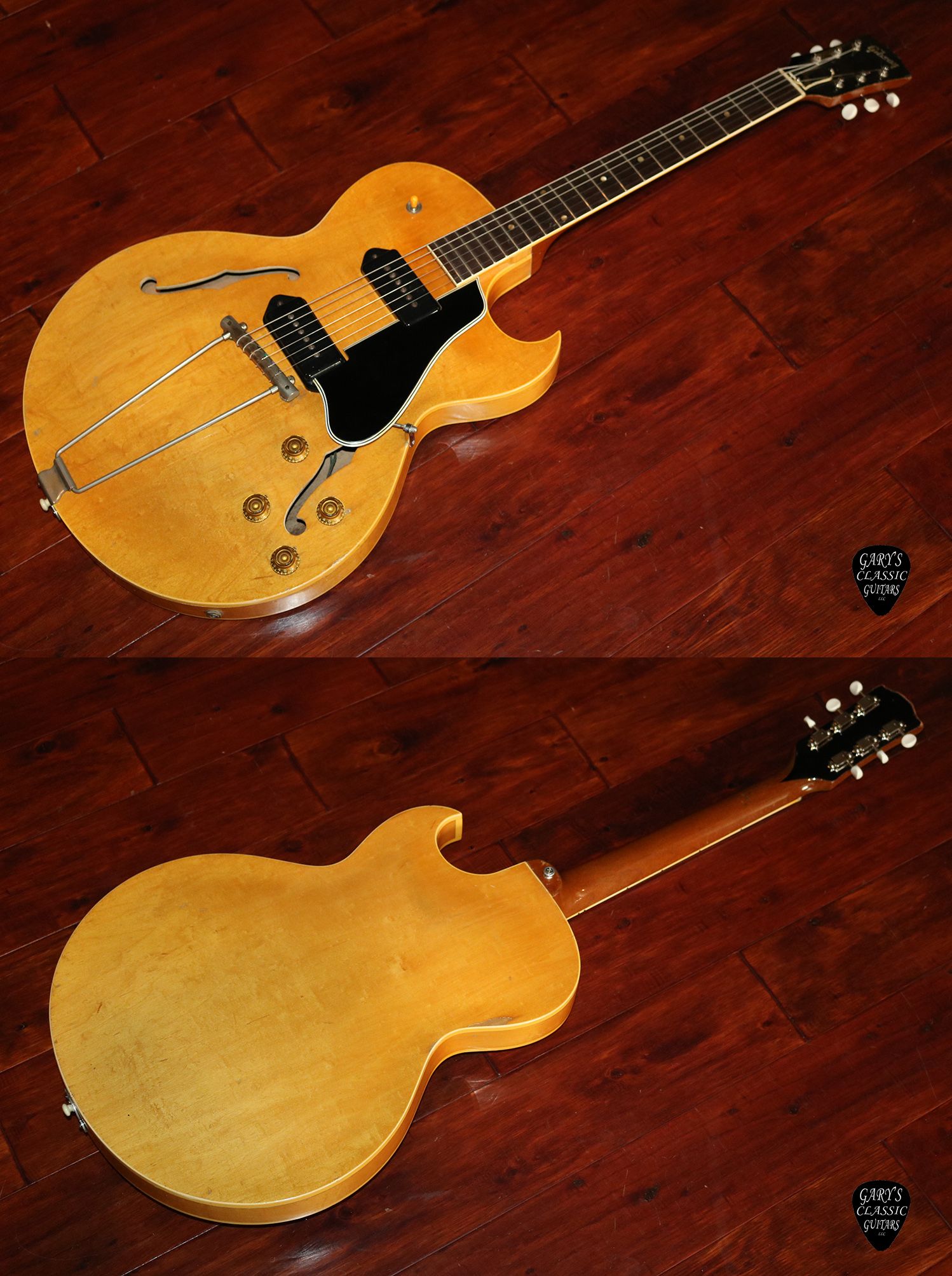 gibson es 225 tdn