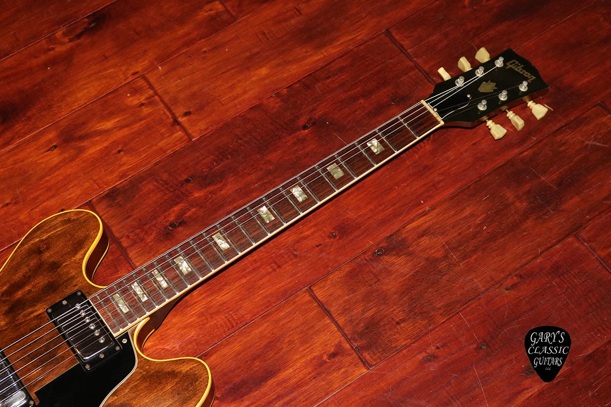 1974 Gibson ES-335 TD | Garys Classic Guitars & Vintage Guitars LLC