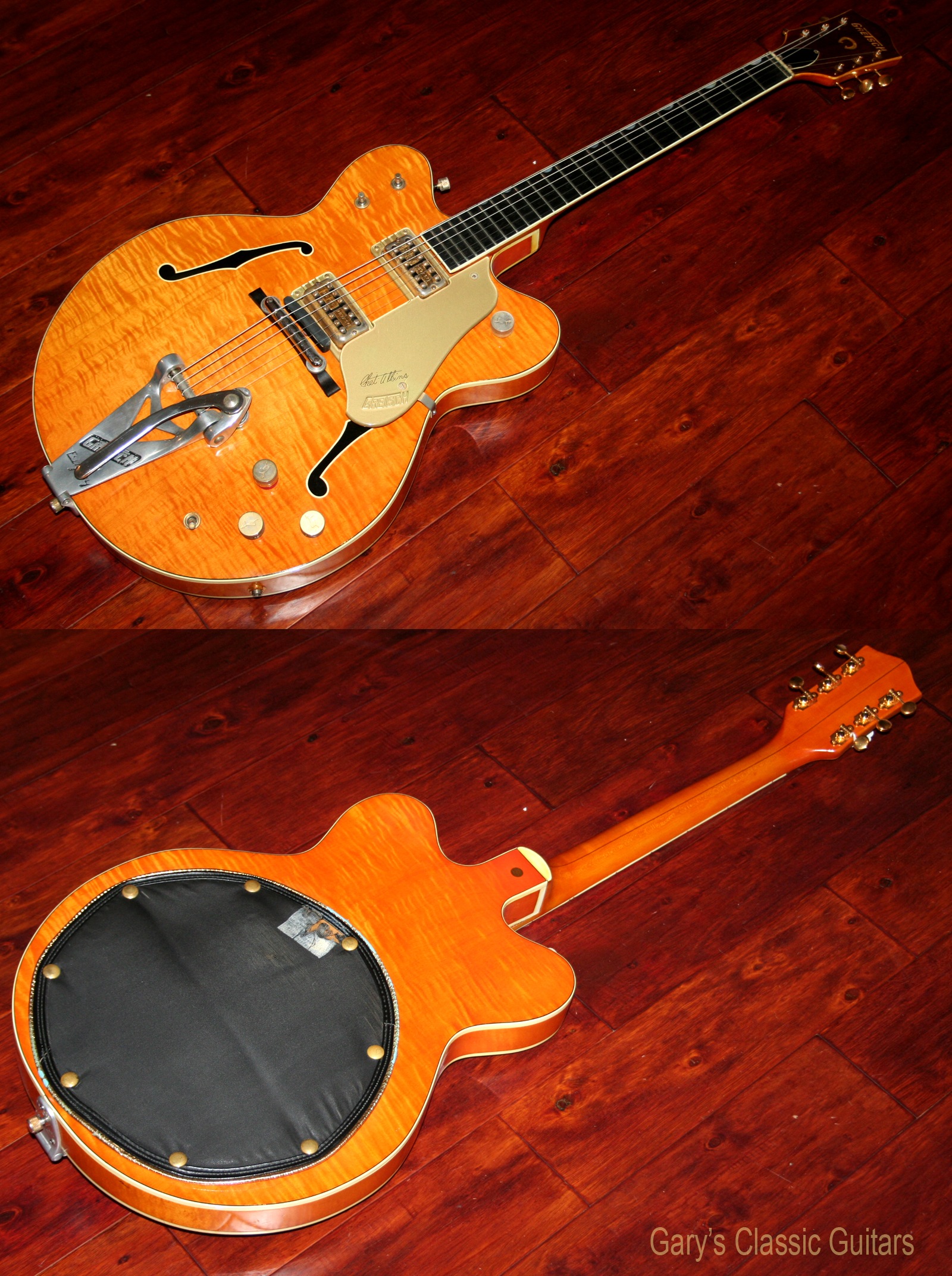 gretsch 6210