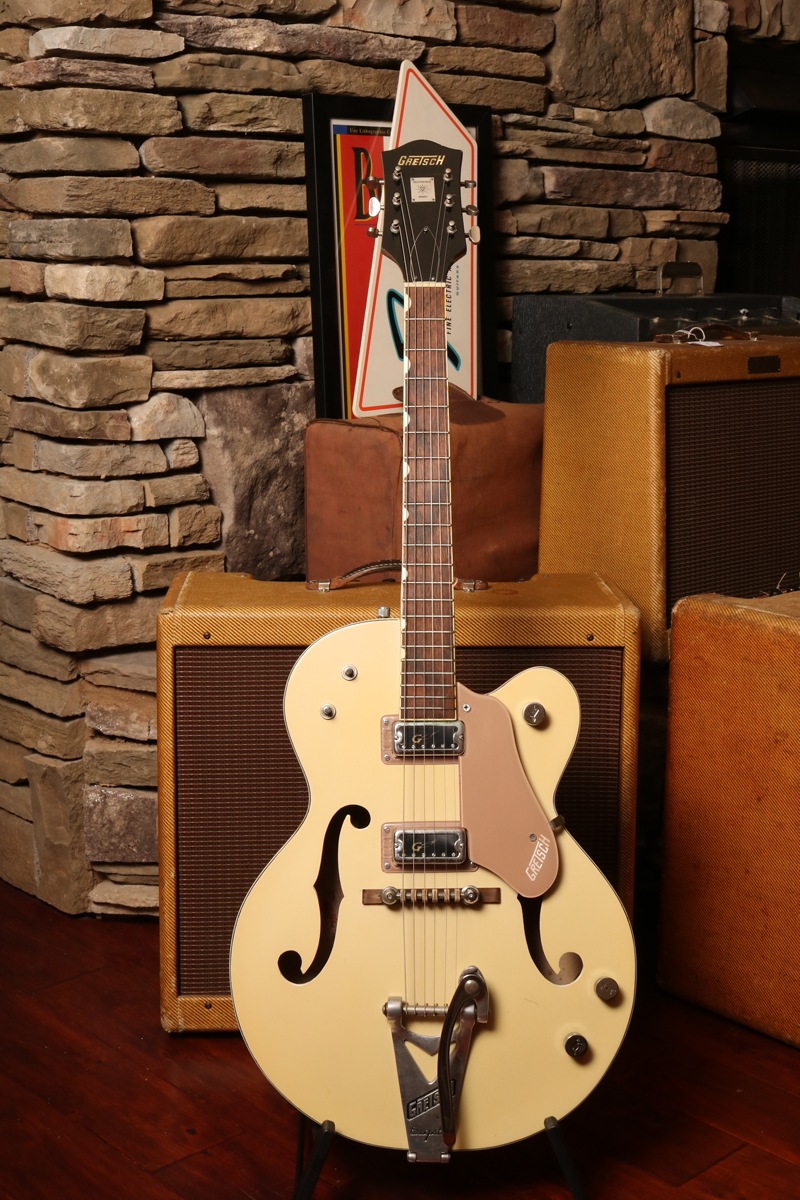 Gretsch deals double anniversary