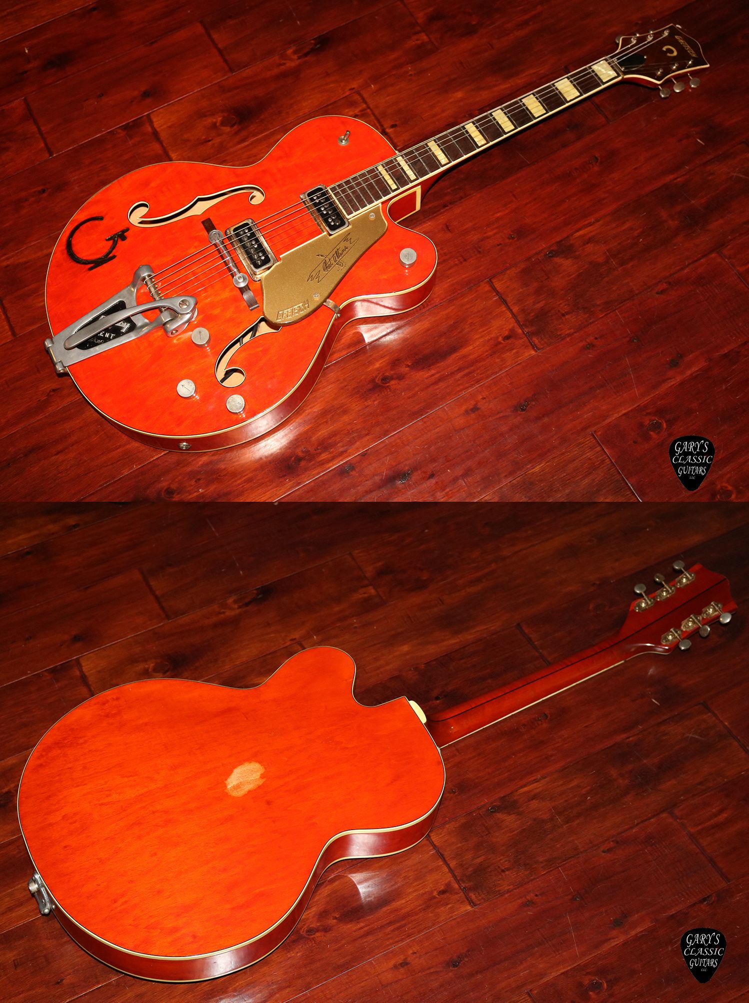 gretsch 6210