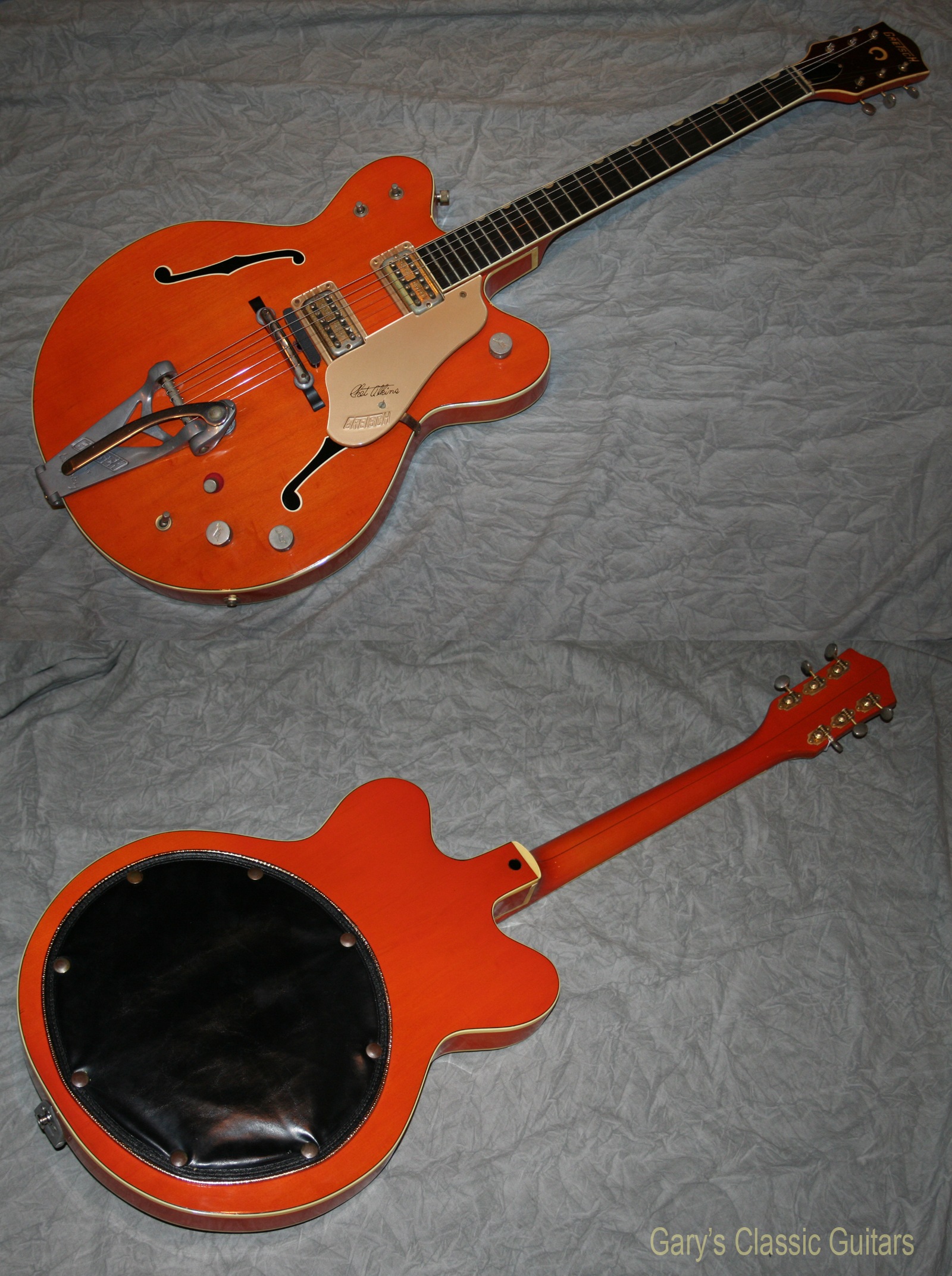 1964 deals gretsch 6120