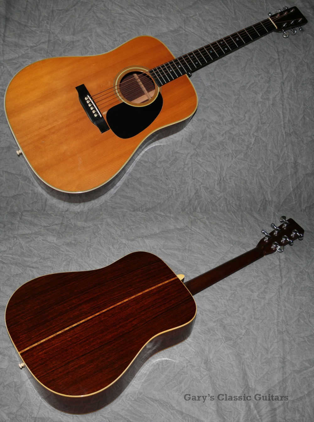 1971 Martin D-28 | Garys Classic Guitars u0026 Vintage Guitars LLC