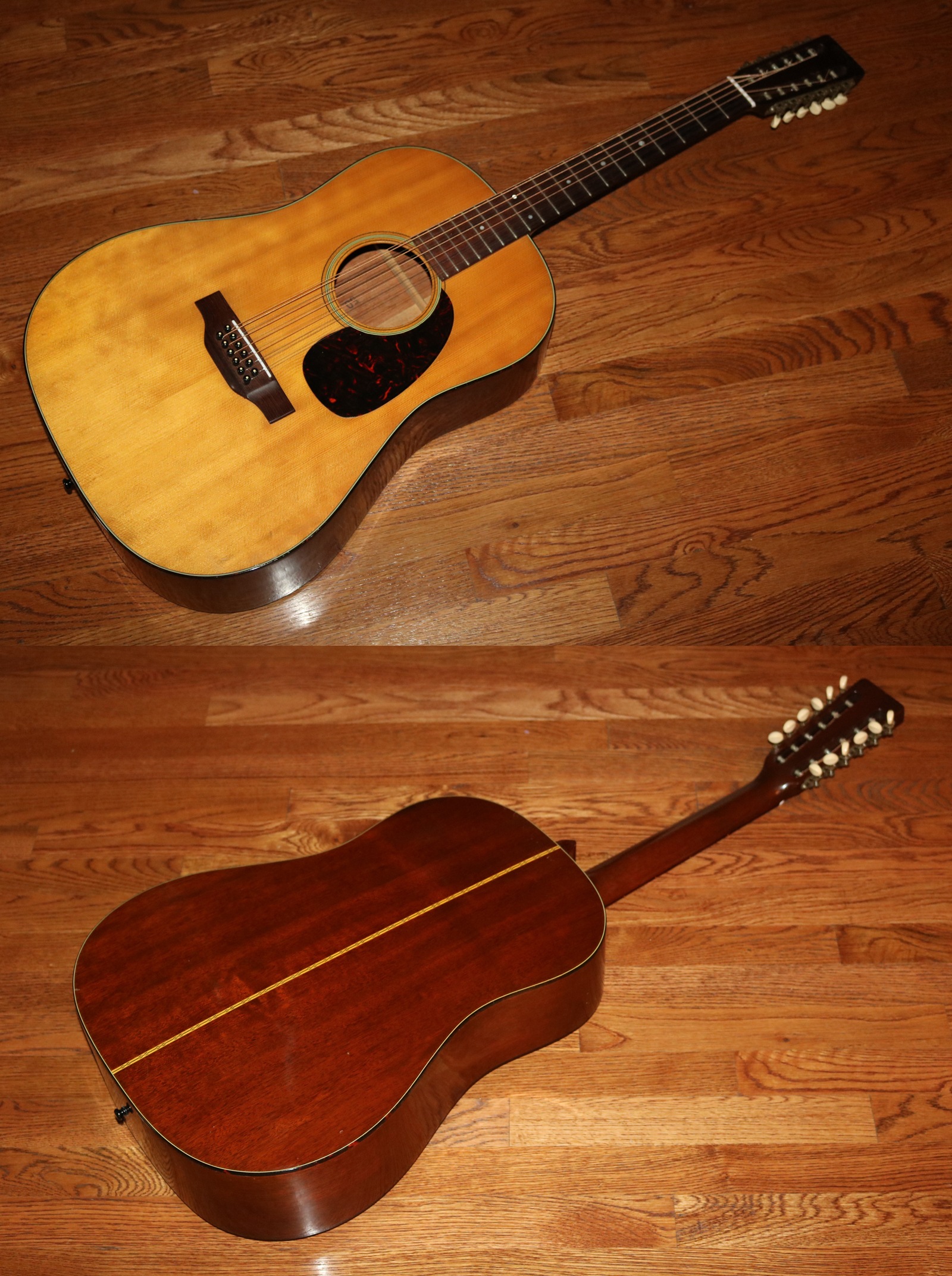 martin d1220