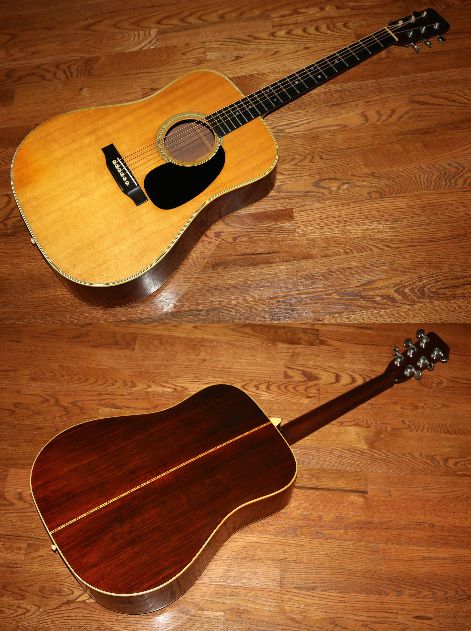 Martin d28 deals 1969