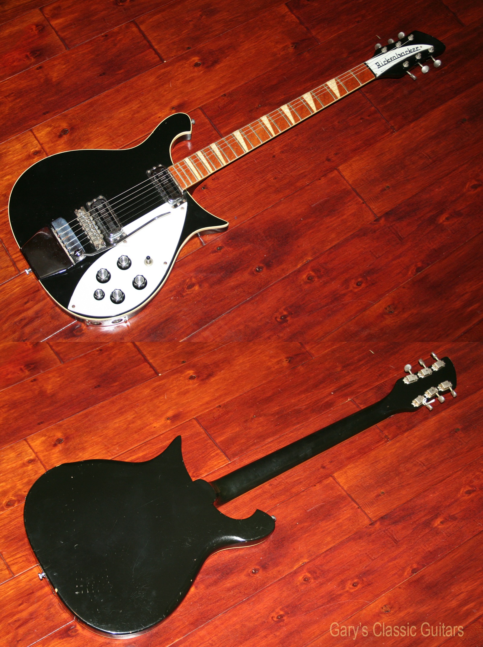 rickenbacker 625