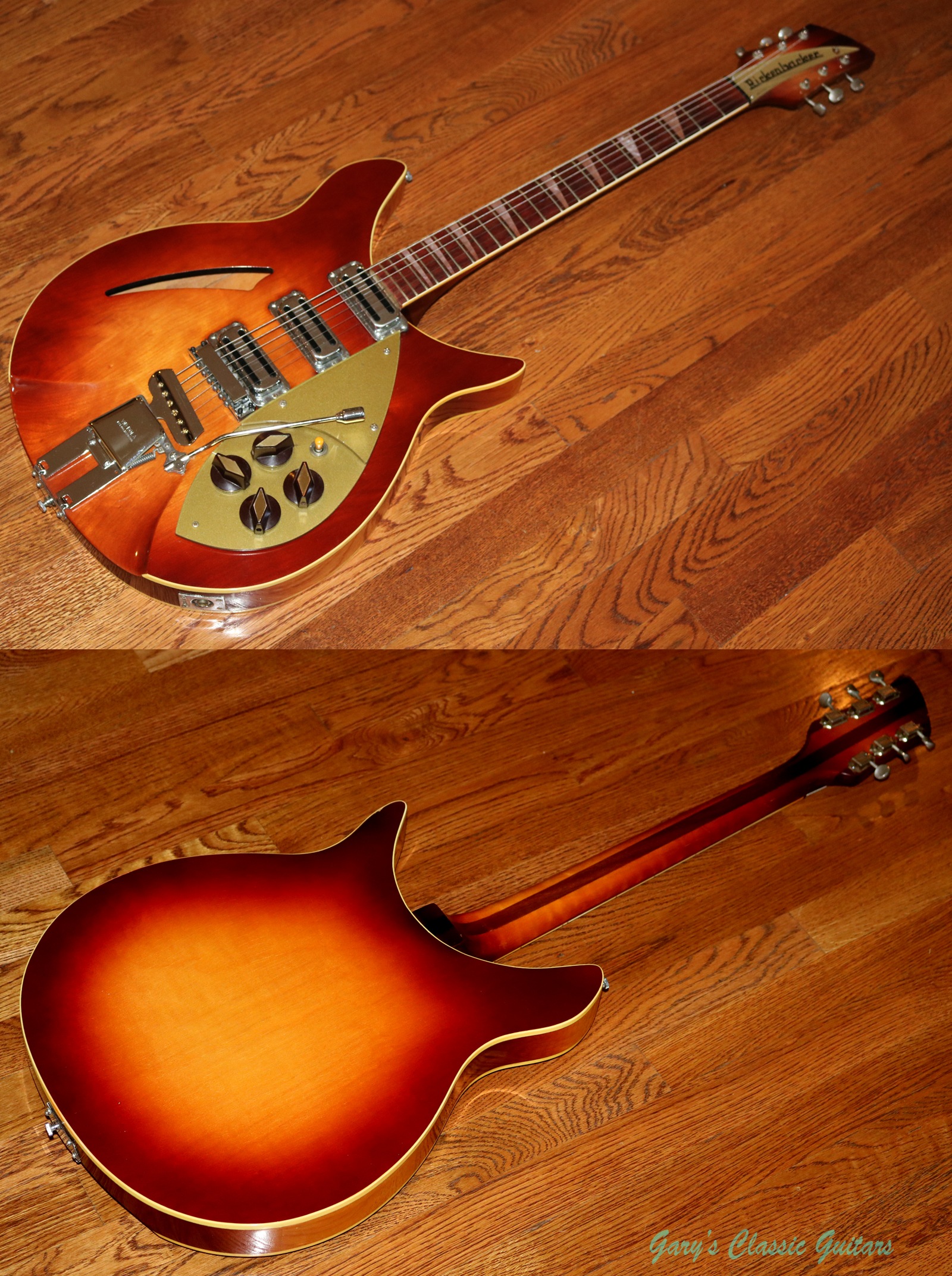 rickenbacker 375