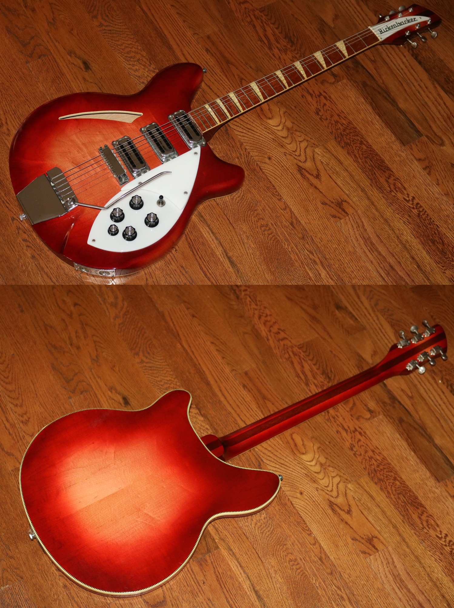 rickenbacker 375